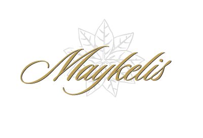 Maykelis Cigars Logo